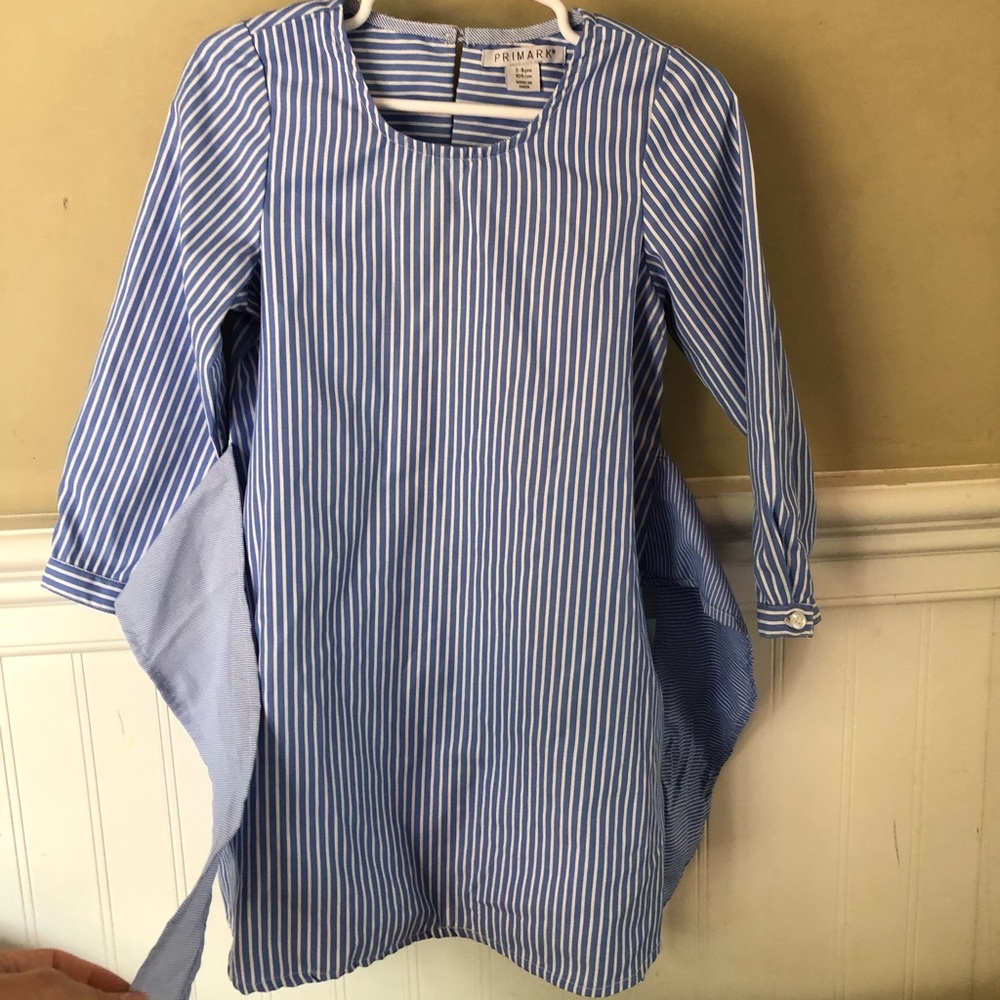 Little girl dress